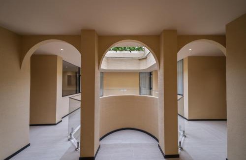 Siming Apartment | 厦门椿野酒店