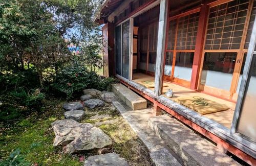 Shiga Prefecture House | 古民家おにぎり