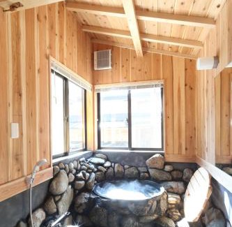 Yokoze House | 古民家ー芦ヶ久保