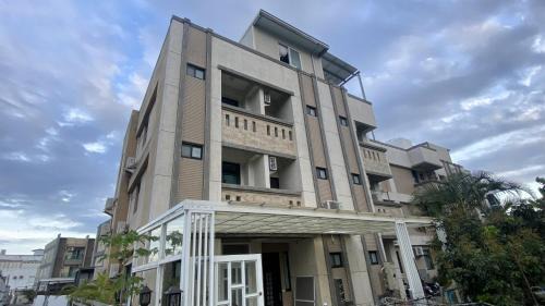 Taitung House | 台東漫活電梯民宿-可包棟