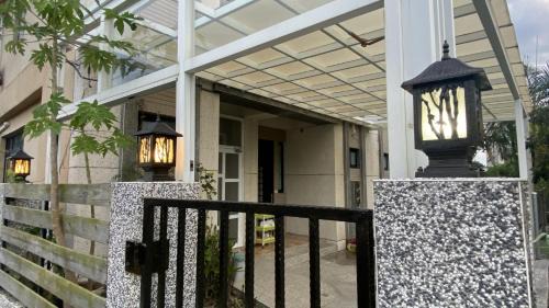 Taitung House | 台東漫活電梯民宿-可包棟