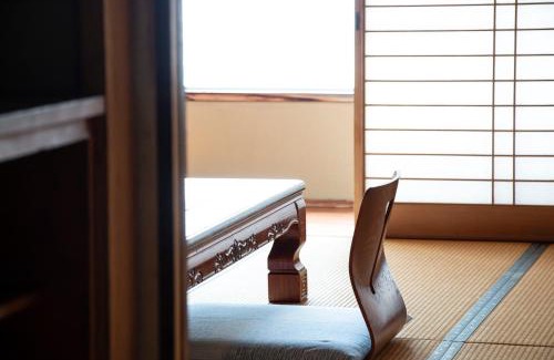 Tatsuno Hotel | 名田忠山荘