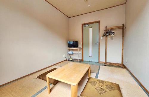 Sanagochi-son Hotel | 名西旅館花