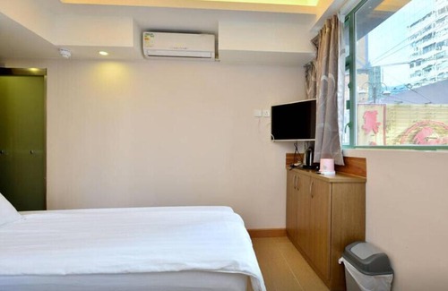 King's Park House | 名都旅馆