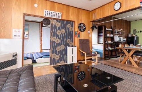 Noboribetsu House | 和らび