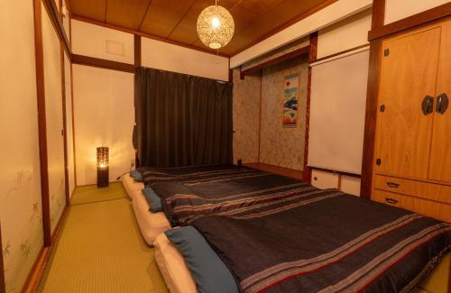 Noboribetsu House | 和らび