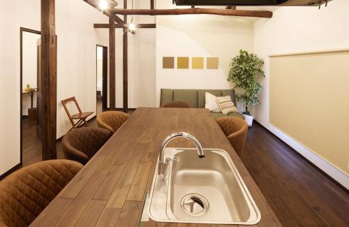Asakusabashi Apartment | 和氣会々浅草橋