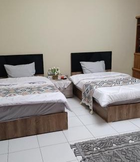 Heliopolis Apartment | 哈比比之家