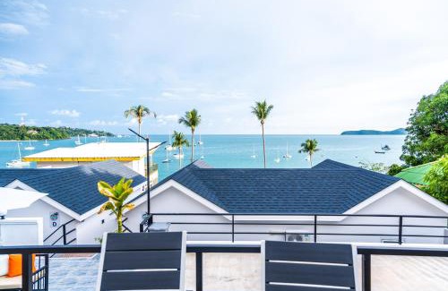 Wichit House | 哦先生的海景别墅 Aoyon Beach