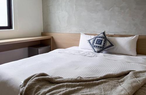 Xinyi Hotel | 唯爾文旅 - 台南New Velle Voyage Hotel