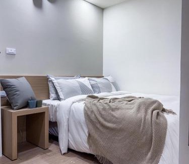 Xinyi Hotel | 唯爾文旅 - 台南New Velle Voyage Hotel