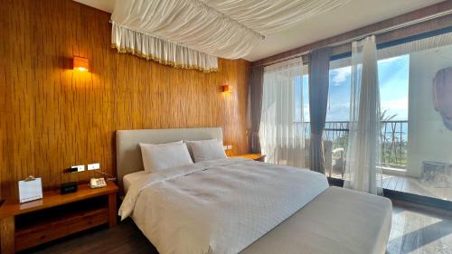 Changbin Hotel | 回長濱會館-原畫日風尚 Sinasera Resort