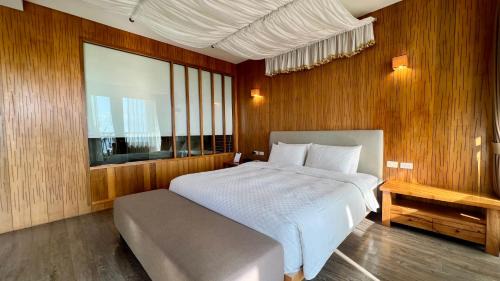 Changbin Hotel | 回長濱會館-原畫日風尚 Sinasera Resort