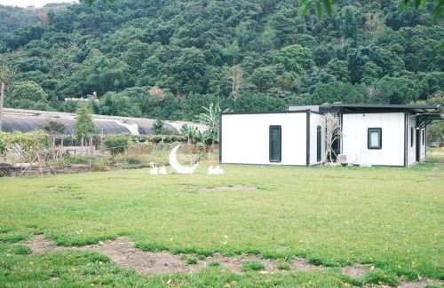 Puli Cabin | 埔里柴居民宿