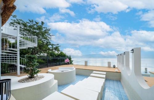 Manjiang Hotel | 大理麓屿悬崖海景民宿