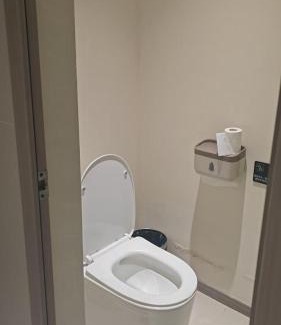 Manjiang Hotel | 大理麓屿悬崖海景民宿