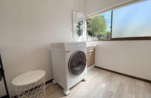 Nasushiobara House | 天然プラネタリウムcottage星空D棟