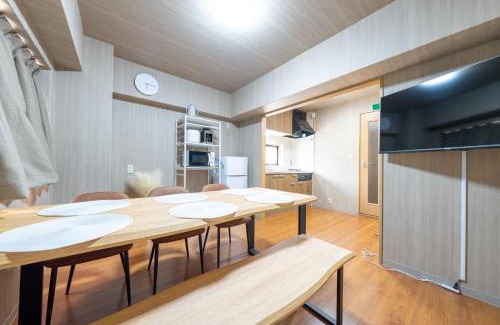 Abeno Apartment | 天王寺fuminosato 2