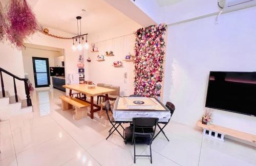 Anping House | 安平六合居 六合館