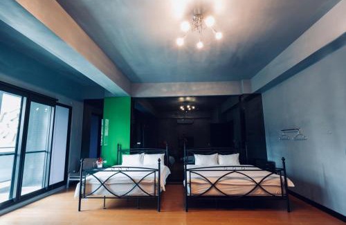Anping House | 安平林的家民宿