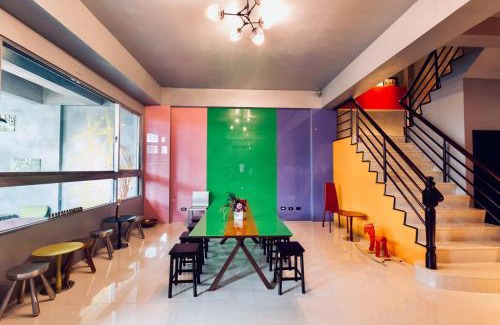 Anping House | 安平林的家民宿