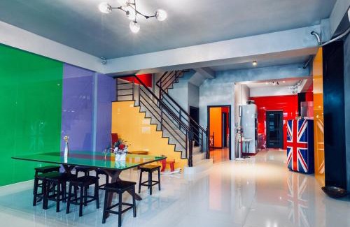 Anping House | 安平林的家民宿