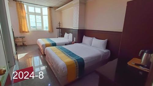 Lyudao House | 安德飯店