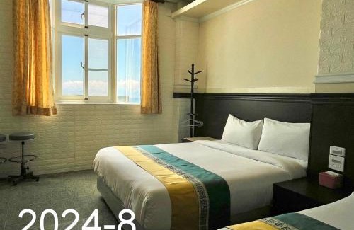 Lyudao House | 安德飯店