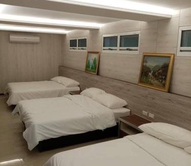 Daren House | 安朔 石園 台東民宿2081號
