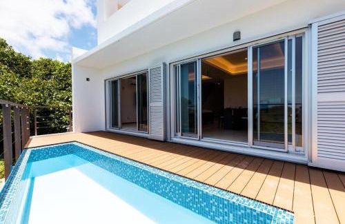 Miyakojima Villa | 宮古島の美しい海と自然を一望できる絶景リゾートヴィラ