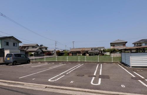 Kagawa Cho Asano Apartment | 寄道アパート高松仏生山店