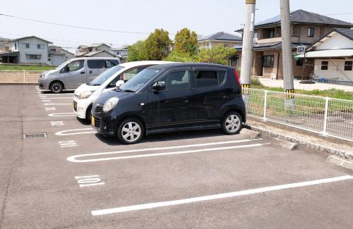 Kagawa Cho Asano Apartment | 寄道アパート高松仏生山店