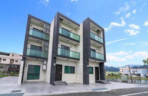Yuanshan Apartment | 寵物友善-無門禁24小時進出-不想回家民宿-免費停車