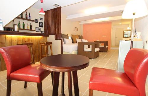 South Beach Bed & Breakfast | 小島旅店Island Inn