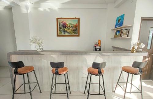 Magong Bed & Breakfast | 小暑民宿