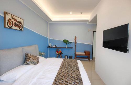 Magong Bed & Breakfast | 小暑民宿