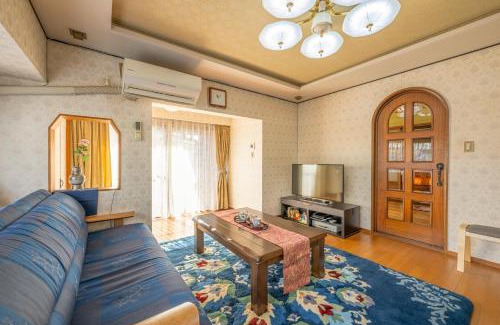 Hashima Villa | 岐阜羽島の隠れ家 古民家cocone