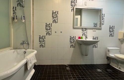 Sail Rock Beach Bed & Breakfast | 岸戀民宿 墾丁船帆石