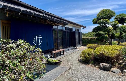 Oshima House | 島の宿 近 別邸〜縁〜