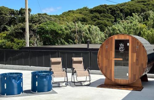 Oshima House | 島の宿 近 別邸〜縁〜