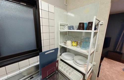 Takuma Apartment | 島めぐりに便利な一棟貸切宿あぽわん