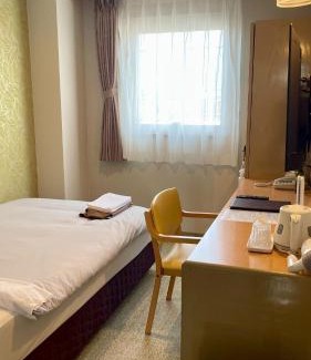 Shimabara Hotel | 島原ステーションホテル 花みずき