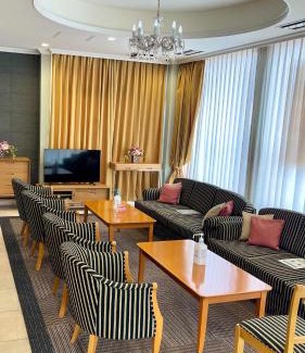 Shimabara Hotel | 島原ステーションホテル 花みずき