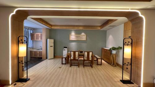 Dengfeng Bed & Breakfast | 嵩山居-丽晶精品民宿