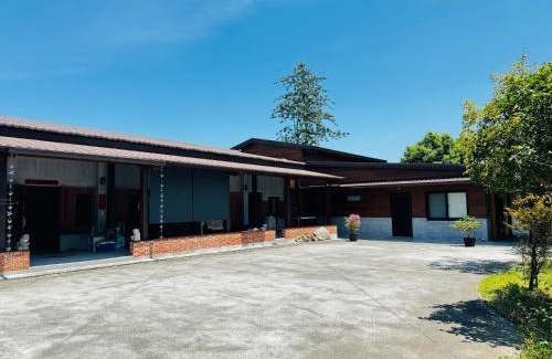 Wujie Bed & Breakfast | 左鄰右舍 慢旅空間