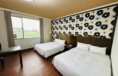 Xinshi Hotel | 巨地花園莊園