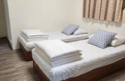 Wutai Bed & Breakfast | 巴魯那咖啡民宿