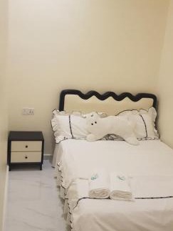 Pulau Ketam House | 幸福轩&幸福一家民宿 Happiness Family Homestay
