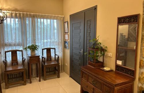 Dongshan Villa | 微風森活 Whispering Breeze Villa