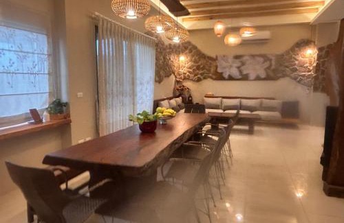 Dongshan Villa | 微風森活 Whispering Breeze Villa